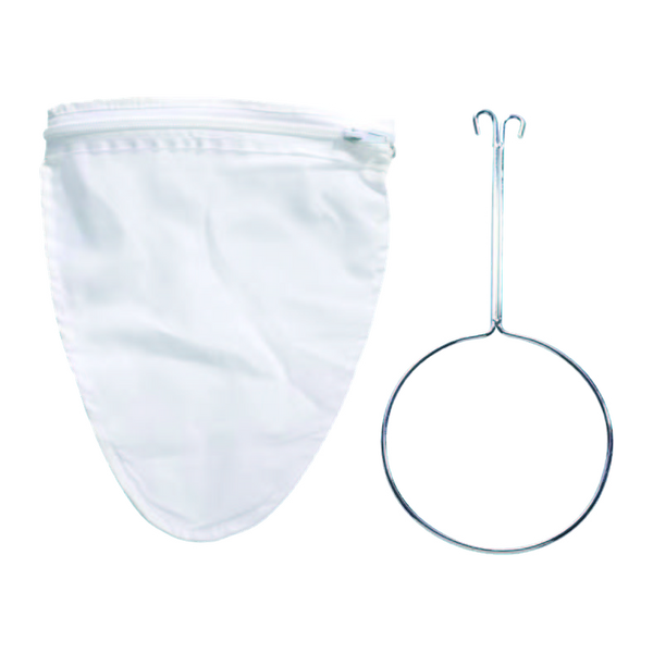 Large Cotton Cloth Tea Infuser with Handle — BT-CTI-L