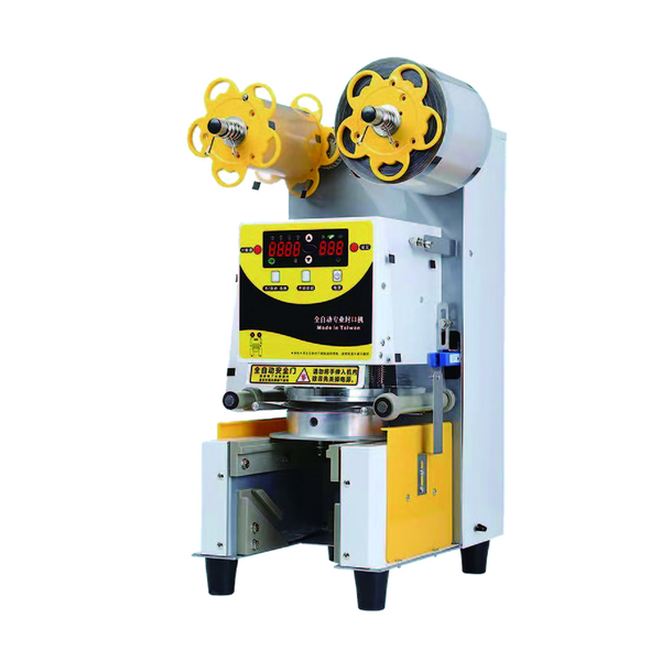 Automatic Sealing Machine — BT-SEL-M95