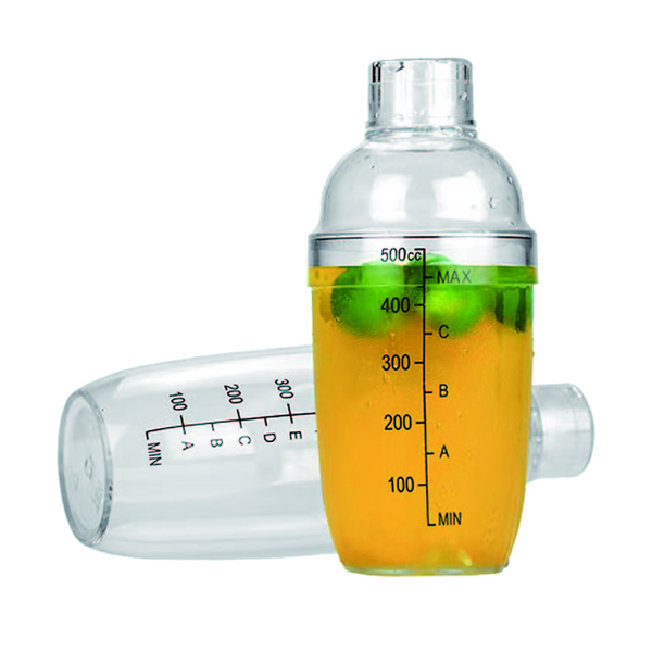 700ml Shaker — BT-SHK-700