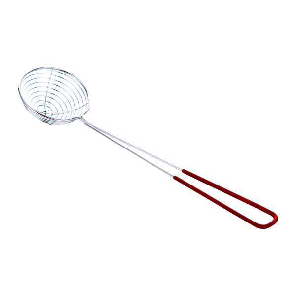 Stainless Steel Skimmer — BT-SN-297