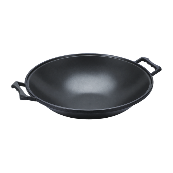 Black Aluminum Pan — CT-221023-08