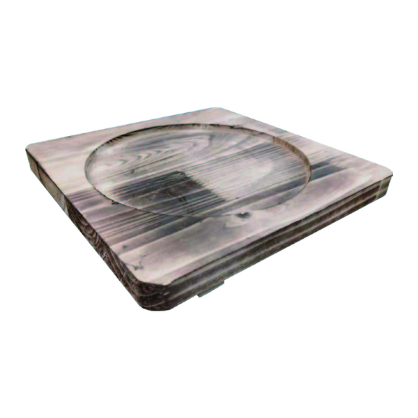 Wooden Base — CT-WB-200