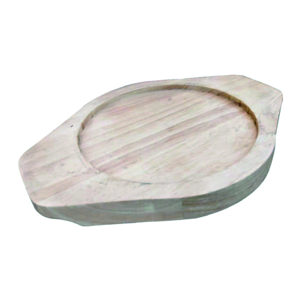 Wooden Base — CT-WB-250
