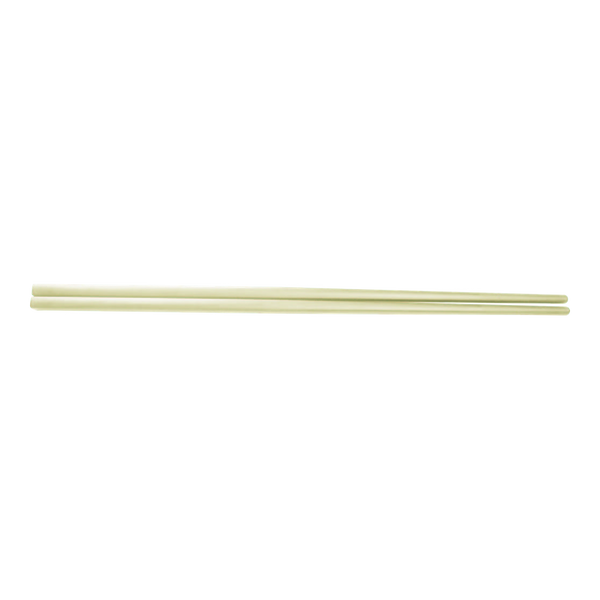 Catalogue illustration — Customised Chinese Chopsticks Ivory — DIS-CC-270WP
