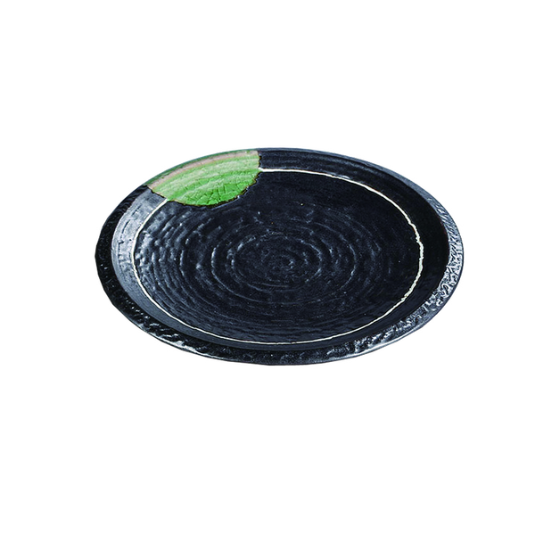 6.25" Round Plate — DY-BL-10013010
