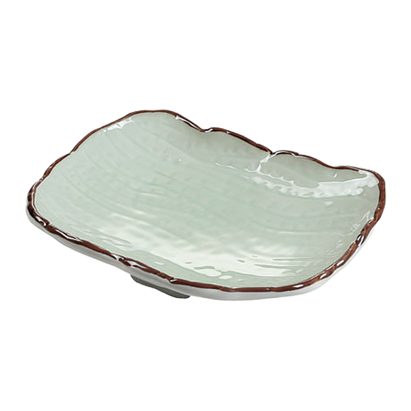 7.5" Rectangular Dish — DY-G-10015039