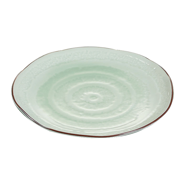 8.5" Round Plate — DY-G-10015055
