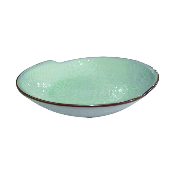 8" Round Dish — DY-G-10015059