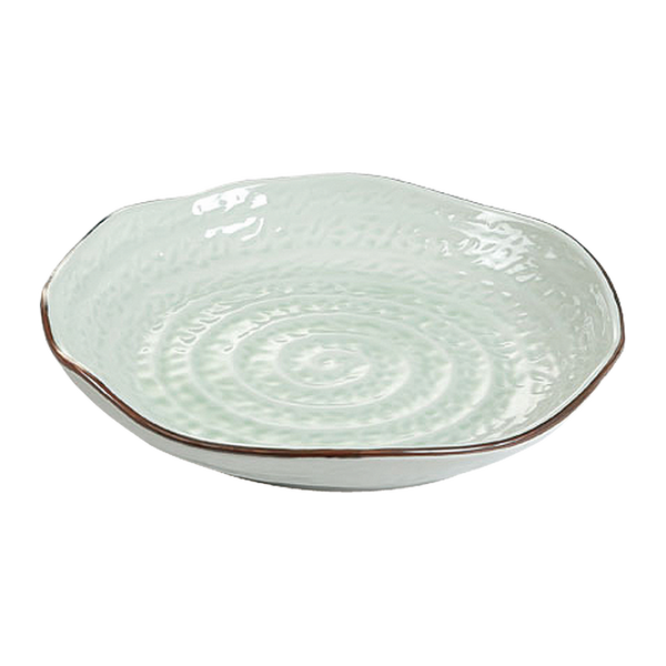 10" Round Dish — DY-G-10015074