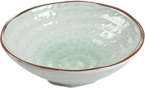 6.25" Round Bowl / Pack of 24