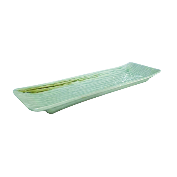 14.75" Rectangular Plate — DY-RB-10127008