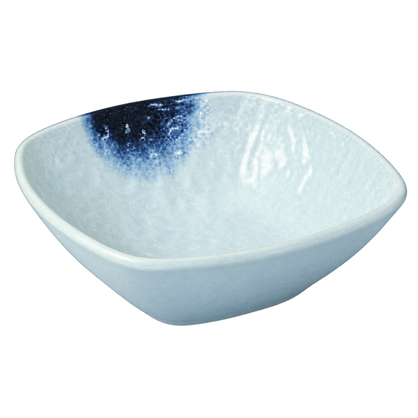 7" Square Bowl — DYU-39022K