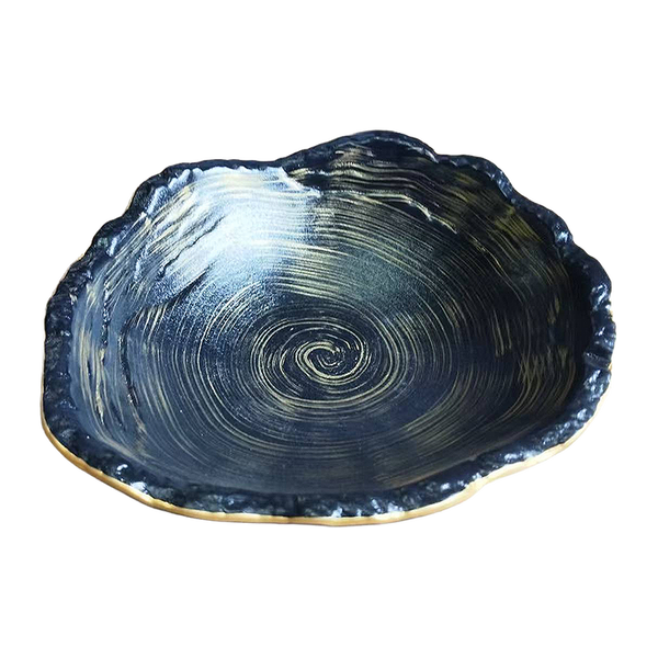 8" Round Dish — MC-0825-01