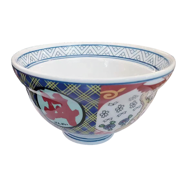 6.25" Round Bowl — MC-211023-02