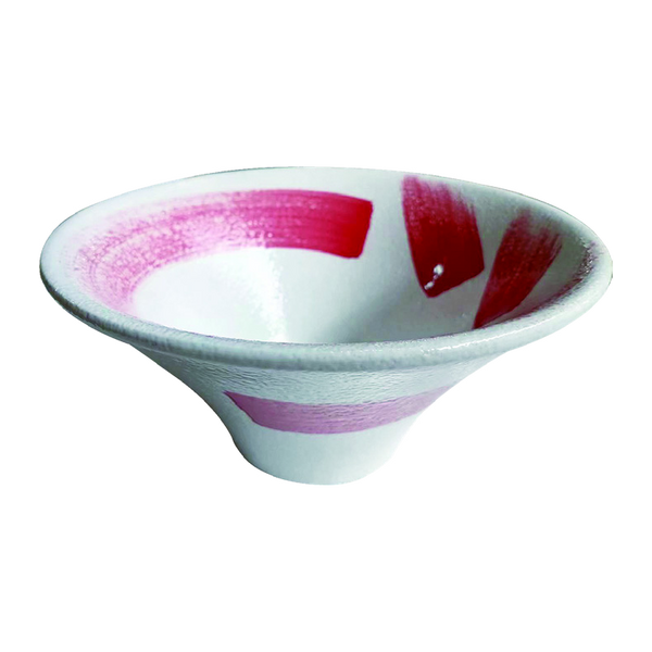 8" Round Bowl — MC-300623-13