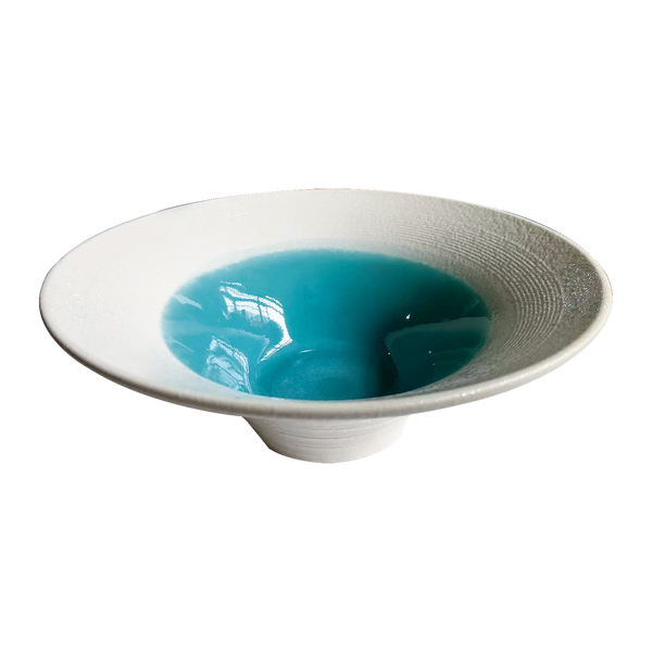 9.25" Round Bowl — MC-300623-16