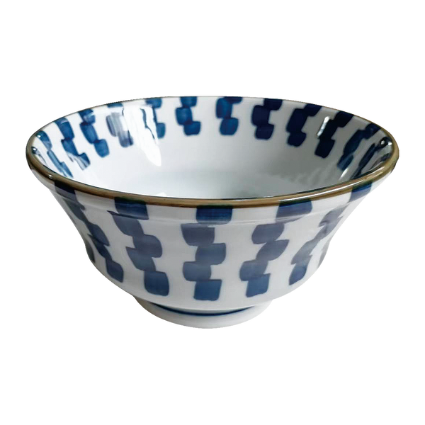 6.5" Round Bowl — MC-300623-19
