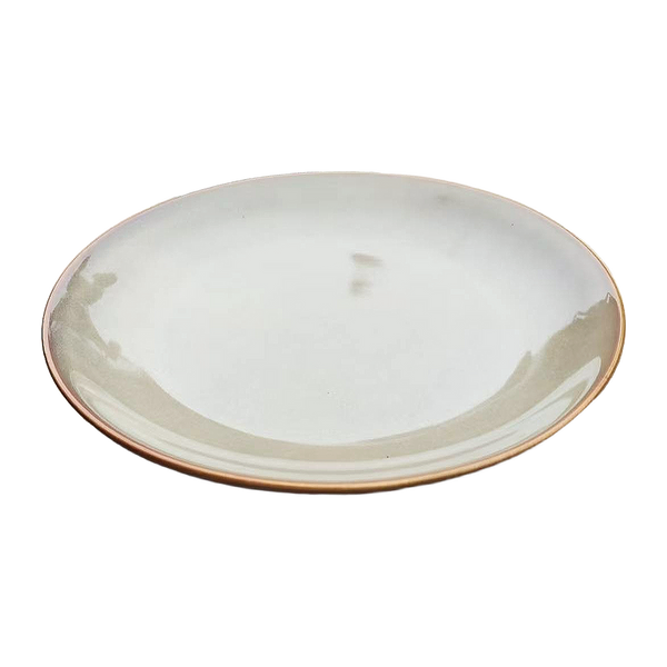 6.5" Round Plate — MC-310525-06