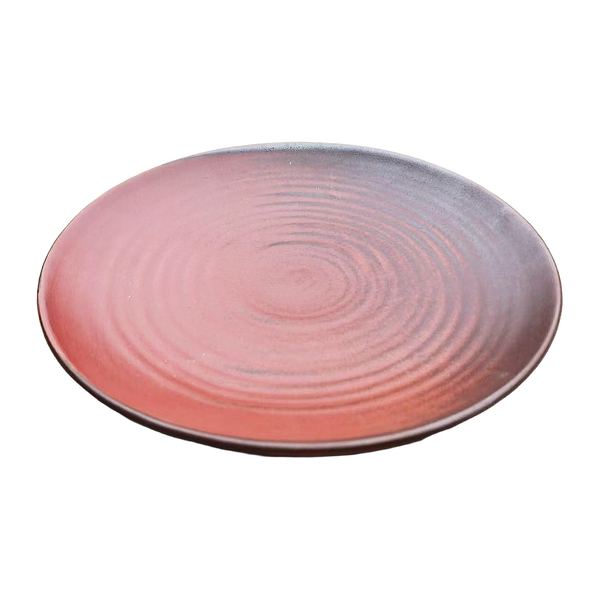 7" Round Plate — MC-310525-10