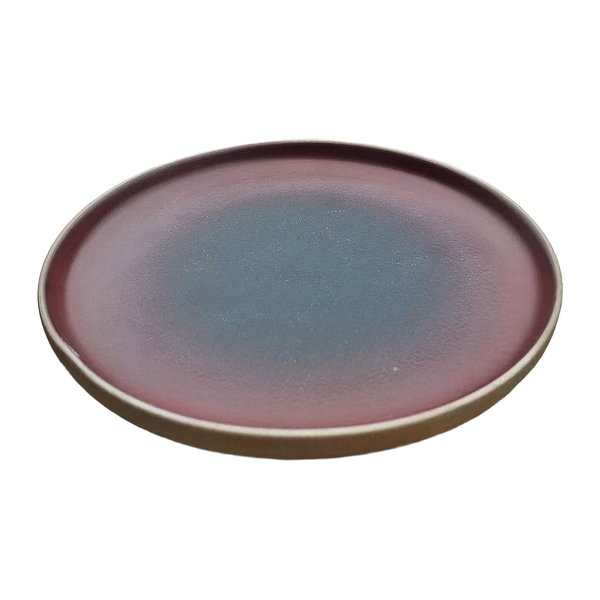 8.25" Round Plate — MC-310525-16