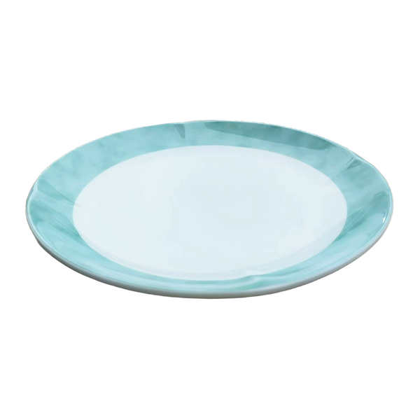 9.75" Round Plate — MC-310525-18
