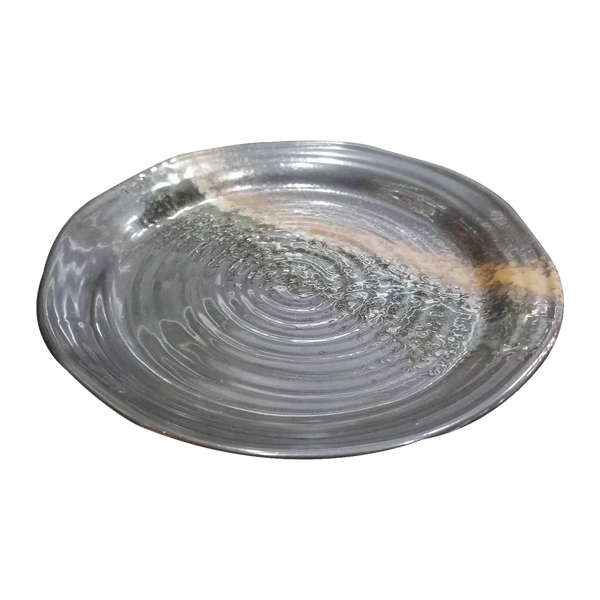 6.25" Round Plate — MC-A1045-154