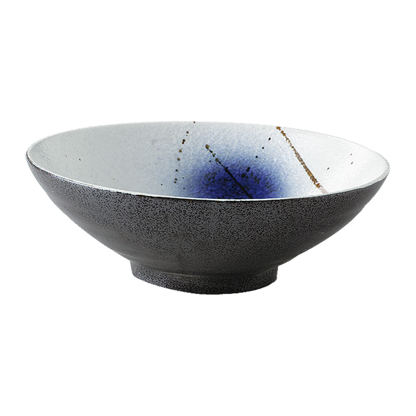 9.5" Round Bowl — MC-A1059-142