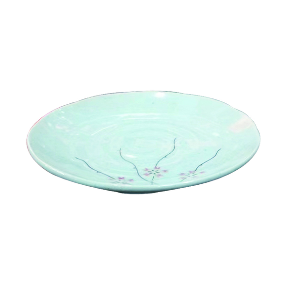 6.25" Round Plate — MC-A168-28