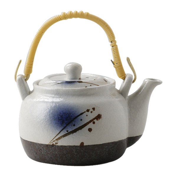650ml Tea Pot — MC-A413-142