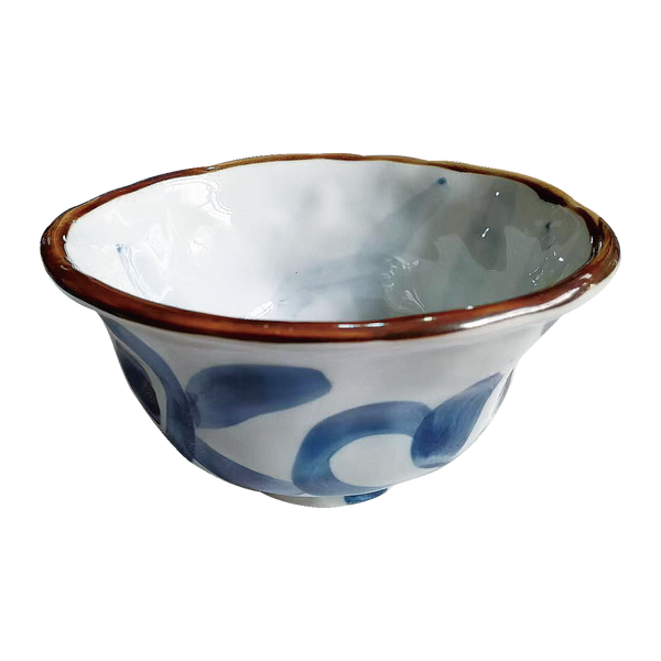 6.5" Round Bowl — MC-A555-83