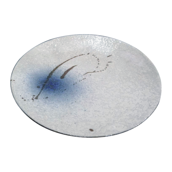 6.75" Round Plate — MC-A873-142