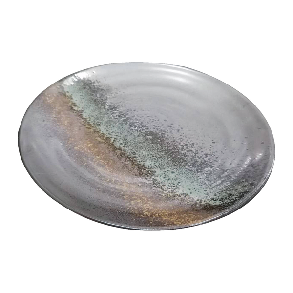 7.75" Round Plate — MC-A945-154