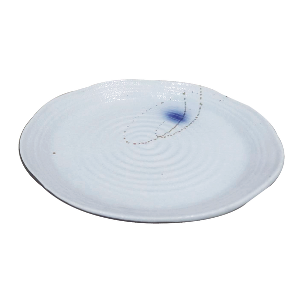 10" Round Plate — MC-A99-142