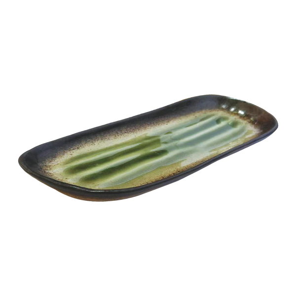 11.5" Rectangular Dish — MC-BL48