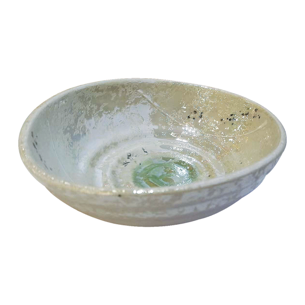 6.5" Oval Bowl — MC-CY16