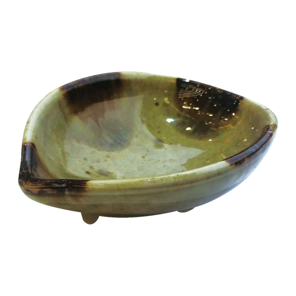 6.5" Oval Bowl — MC-JX17