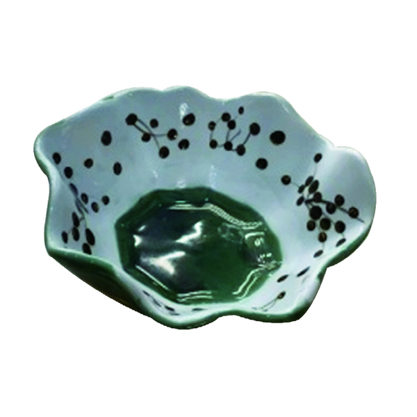 6" Oval Bowl — MC-LC18