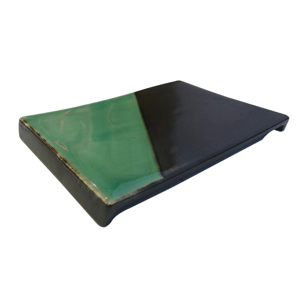8" Rectangular Plate — MC-LC28