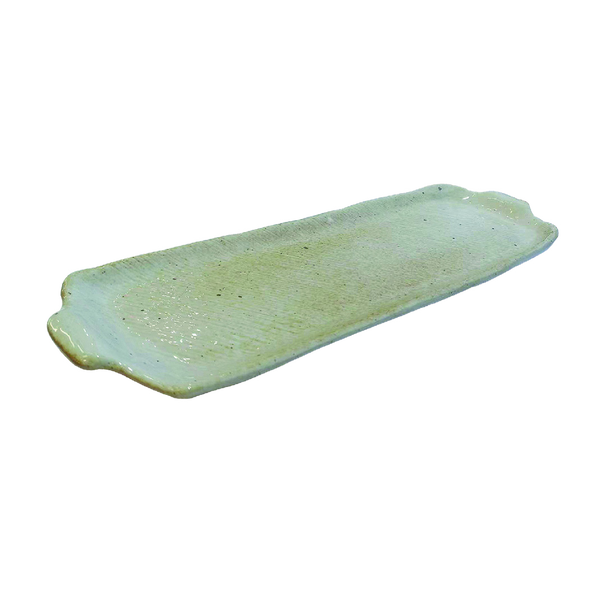14.5" Rectangular Plate — MC-RB52