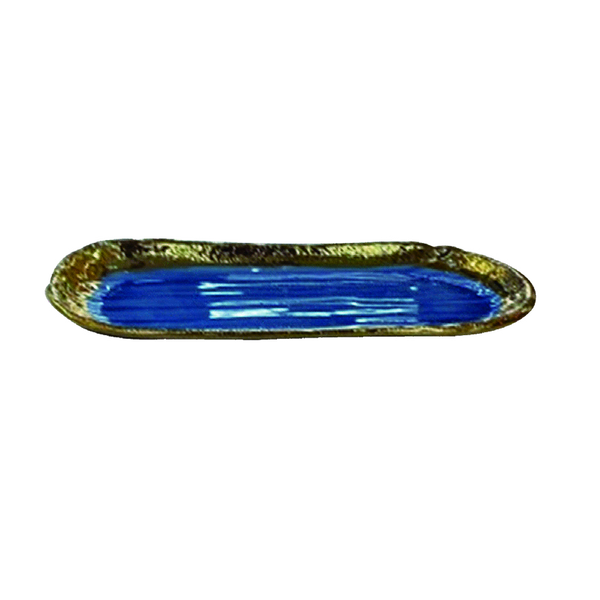 11.5" Rectangular Dish — MC-TZR48