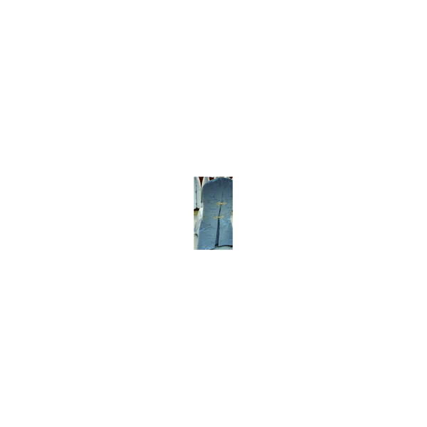 Tablecloths / Pack of 5 - NES-PVC2600