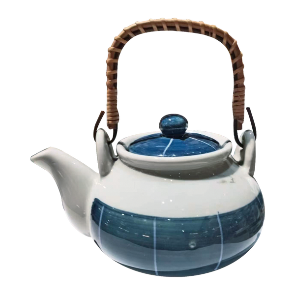 700ml Tea Pot — SF-LJ008