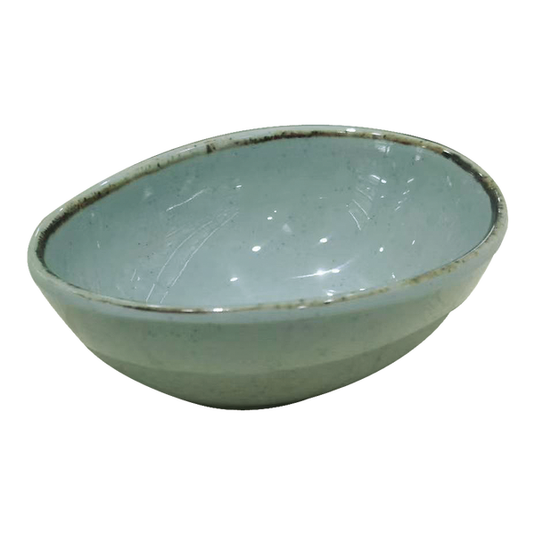 4.6" Oval Bowl — TS-LD-6250A
