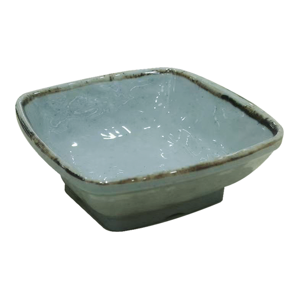 3.4" Square Dish — TS-LD-6611A
