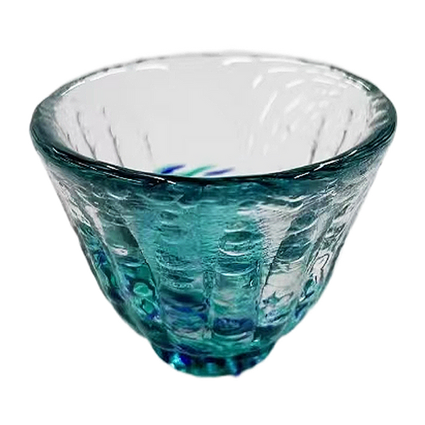 60ml Glass Sake Cup — YB-271123-02