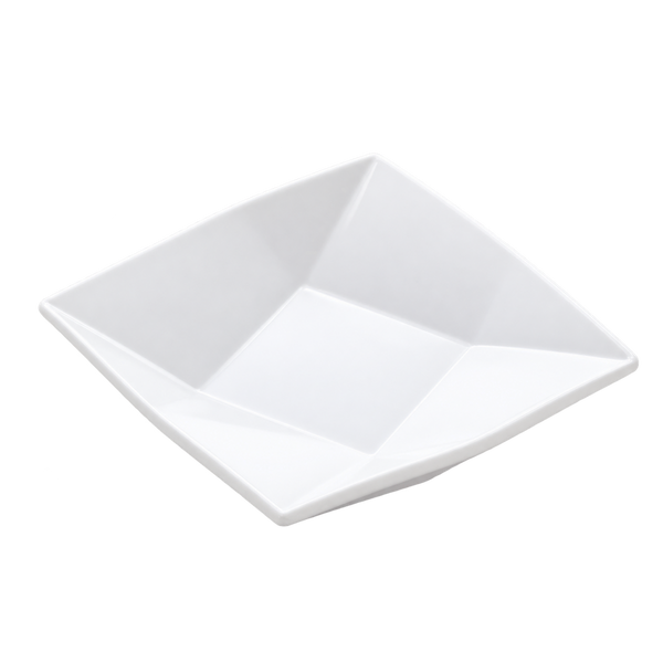 8" Square Plate — YG-4008