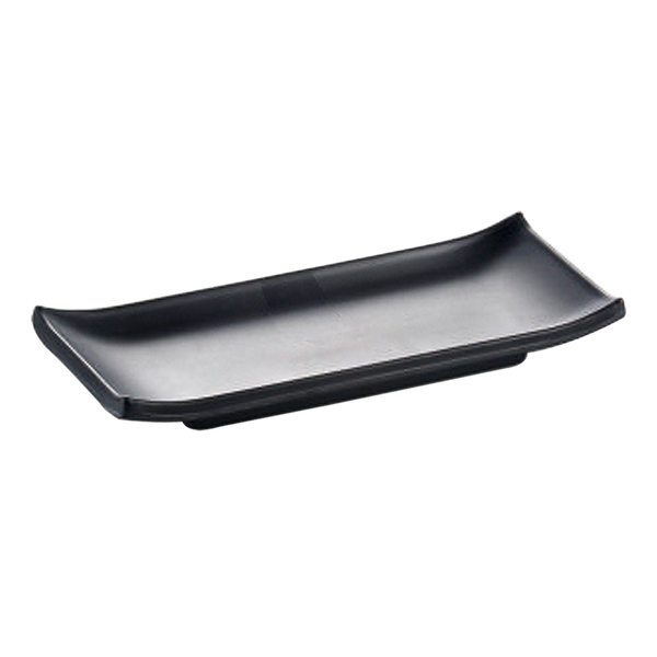8.5" Rectangular Dish — YG-W19