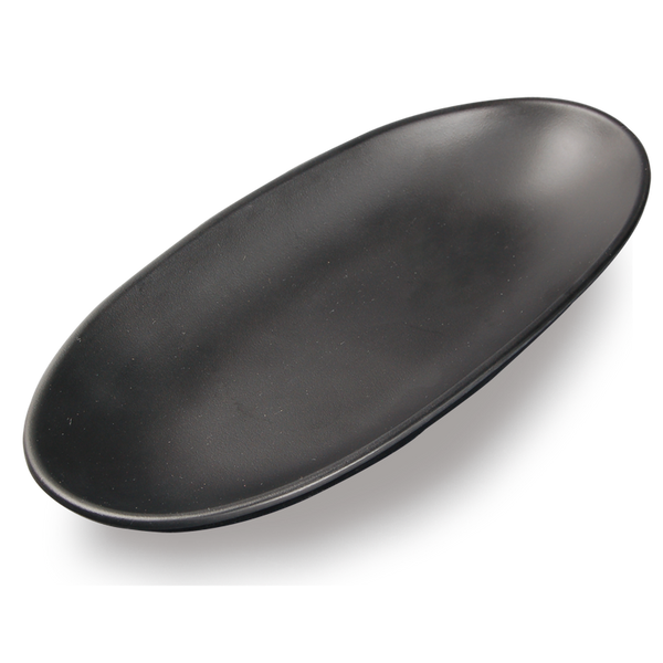 12.75" Oval Shaped Plate — YG-W7313