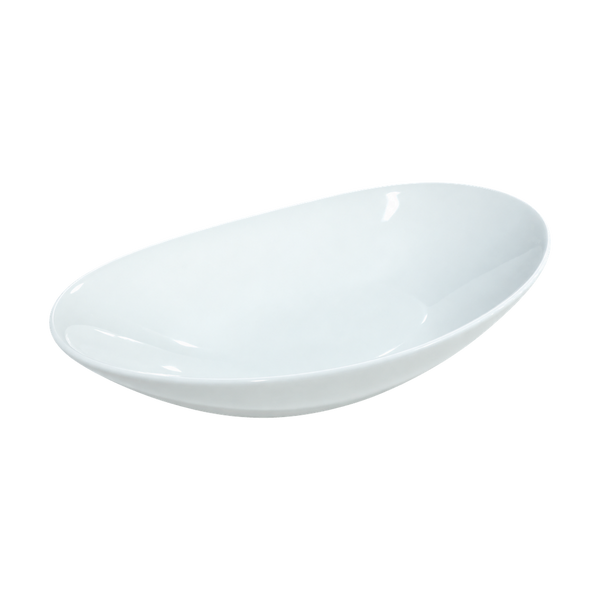YY-OB-10A — 10" Oval Bowl