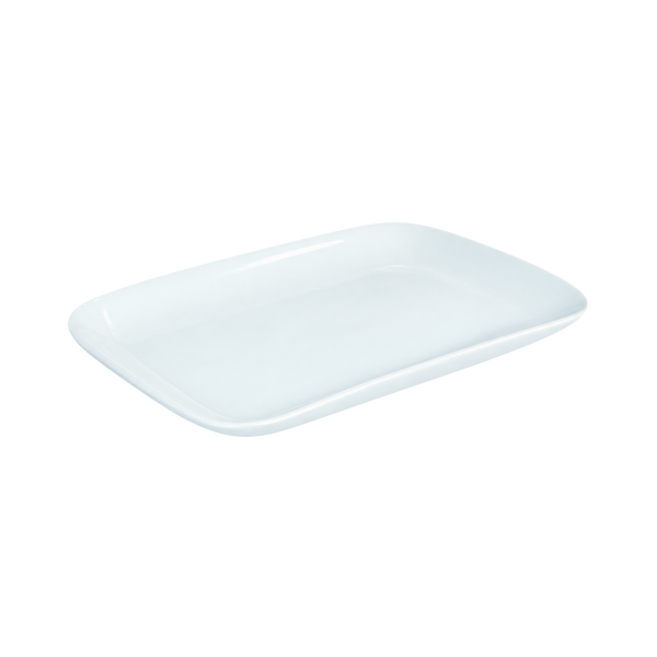 YY-REP-8 — 8" Rectangular Plate